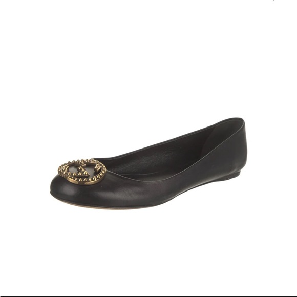 Gucci flat shoe - Picture 2 of 6